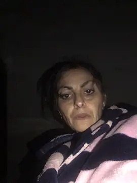 ChantalXOrchid online show from October 2025 12:36:01 AM