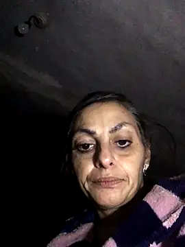 ChantalXOrchid online show from November 2025 11:15:01 PM