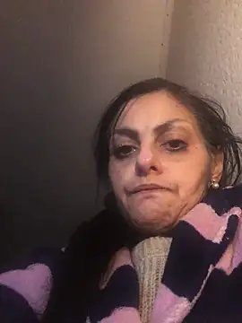 ChantalXOrchid online show from December 2025 11:33:02 PM