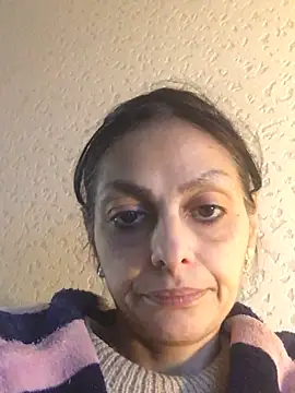 ChantalXOrchid online show from December 2025 08:55:02 AM