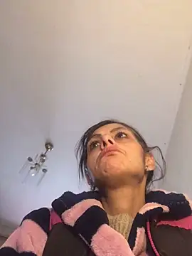 ChantalXOrchid online show from February 2026 08:35:02 AM