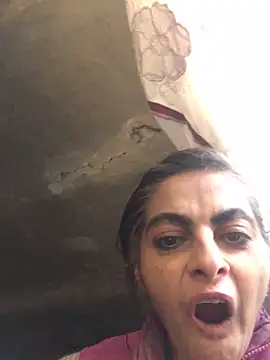 ChantalXOrchid online show from March 2026 02:50:01 PM