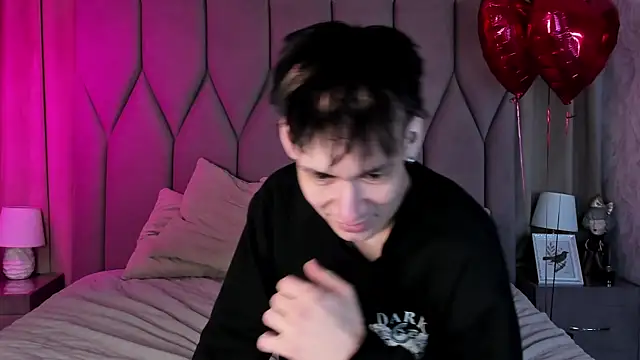 CalvinOwens online show from February 2025 03:45:01 AM