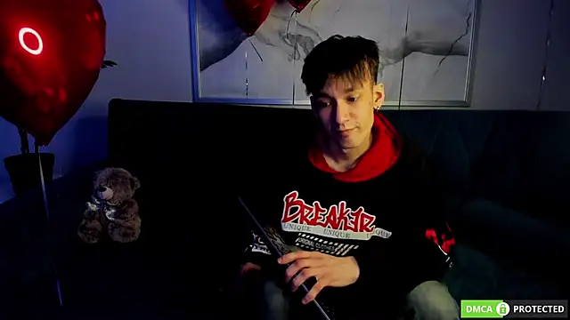 CalvinOwens online show from February 2025 12:55:01 PM