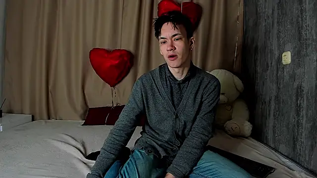 CalvinOwens online show from February 2025 03:45:02 AM