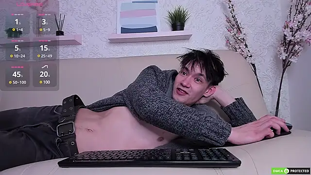 CalvinOwens online show from March 2025 11:22:02 AM