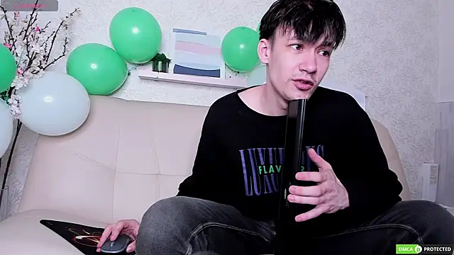 CalvinOwens online show from March 2025 09:44:02 AM