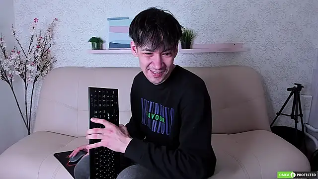 CalvinOwens online show from March 2025 03:30:02 AM