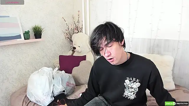 CalvinOwens online show from September 2025 04:01:02 AM