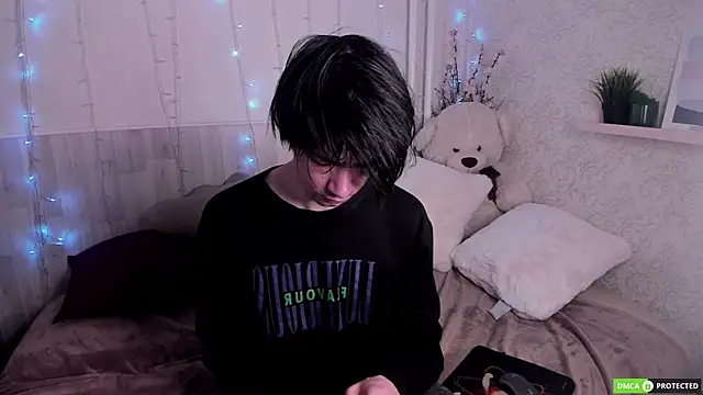 CalvinOwens online show from October 2025 03:14:02 AM