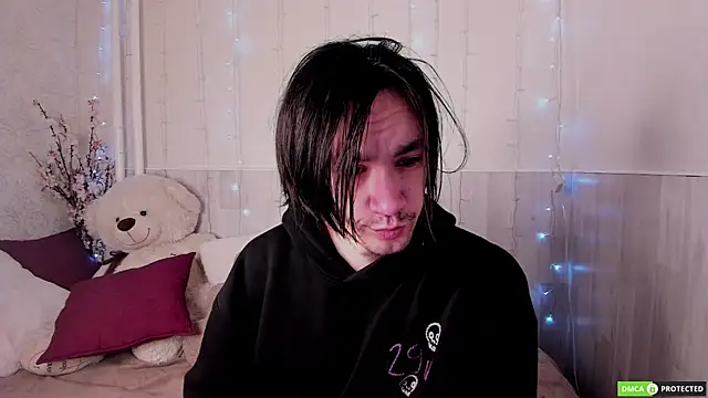 CalvinOwens online show from November 2025 03:09:02 AM