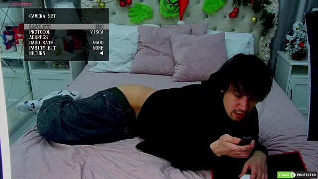 CalvinOwens online show from January 2026 06:13:02 PM