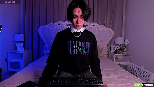 CalvinOwens online show from February 2026 06:01:02 PM