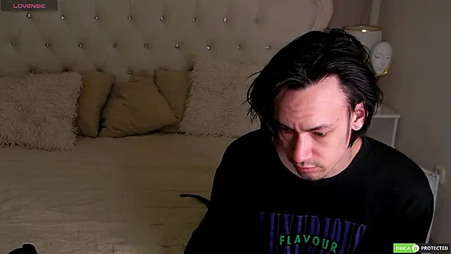 Snapshot of CalvinOwens chatting on March 2026 06:36:01 PM CalvinOwens online show from March 2026 06:36:01 PM