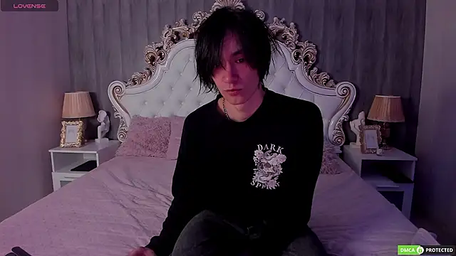 Snapshot of CalvinOwens chatting on March 2026 06:02:01 PM CalvinOwens online show from March 2026 06:02:01 PM