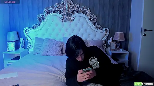 Snapshot of CalvinOwens chatting on March 2026 06:12:02 PM CalvinOwens online show from March 2026 06:12:02 PM