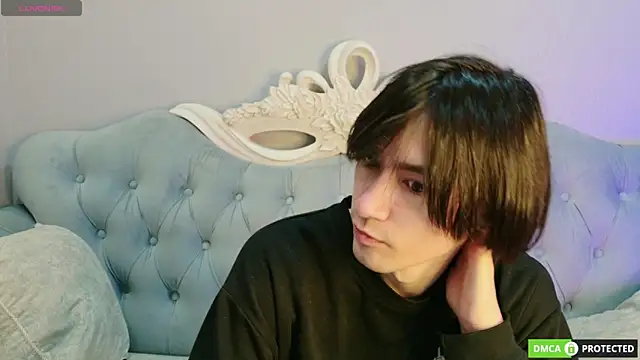 Snapshot of CalvinOwens chatting on March 2026 06:33:01 PM CalvinOwens online show from March 2026 06:33:01 PM