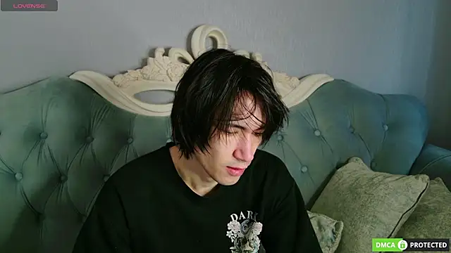 Snapshot of CalvinOwens chatting on March 2026 03:11:01 AM CalvinOwens online show from March 2026 03:11:01 AM