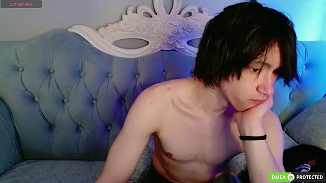 Snapshot of CalvinOwens chatting on March 2026 08:41:02 AM CalvinOwens online show from March 2026 08:41:02 AM