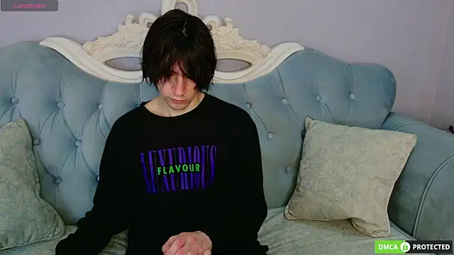 Snapshot of CalvinOwens chatting on March 2026 06:13:01 PM CalvinOwens online show from March 2026 06:13:01 PM