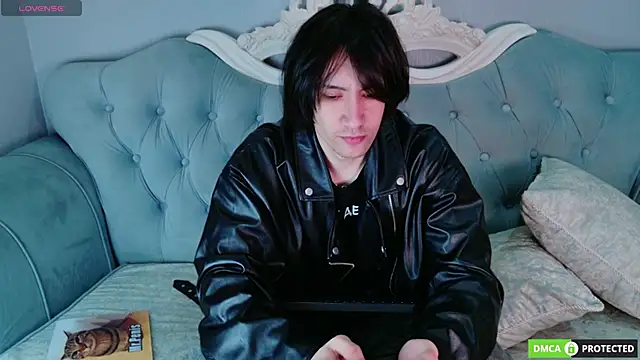 Snapshot of CalvinOwens chatting on March 2026 06:18:02 PM CalvinOwens online show from March 2026 06:18:02 PM