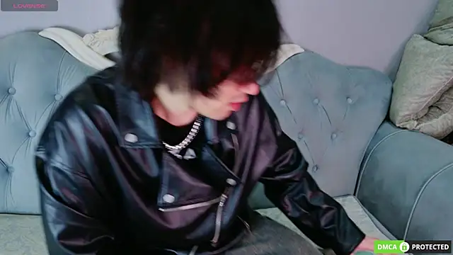 Snapshot of CalvinOwens chatting on March 2026 06:31:01 PM CalvinOwens online show from March 2026 06:31:01 PM