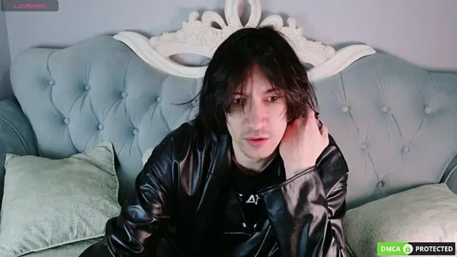 Snapshot of CalvinOwens chatting on March 2026 06:30:02 PM CalvinOwens online show from March 2026 06:30:02 PM