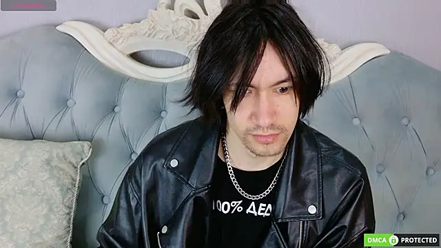 Snapshot of CalvinOwens chatting on April 2026 06:39:01 PM CalvinOwens online show from April 2026 06:39:01 PM