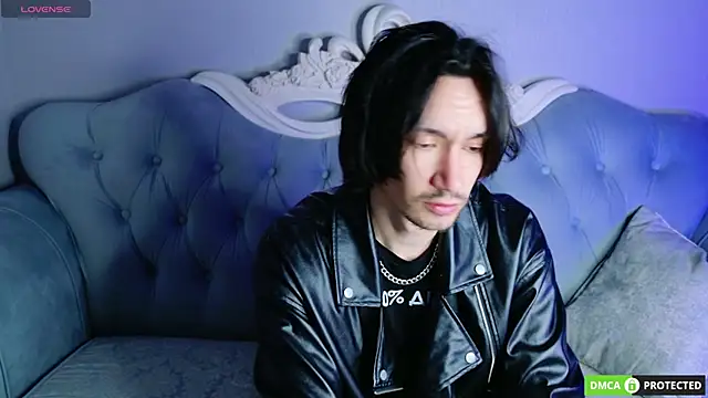 Snapshot of CalvinOwens chatting on April 2026 06:31:02 PM CalvinOwens online show from April 2026 06:31:02 PM