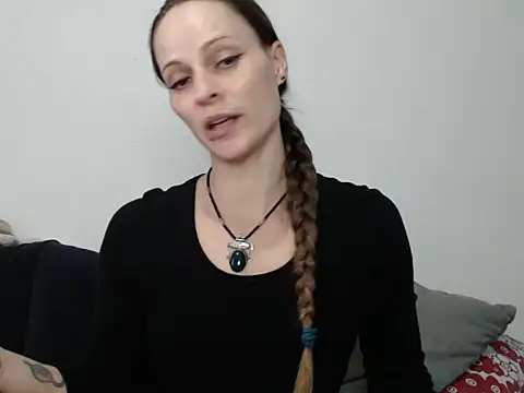 naikah714 online show from February 2026 02:45:01 PM