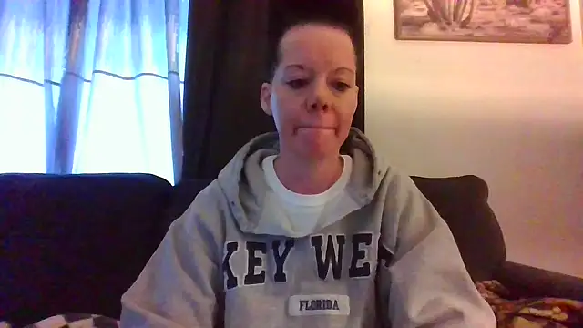 SidneyRaee online show from January 2025 09:52:01 PM