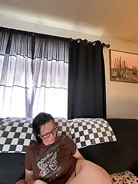 SidneyRaee online show from January 2025 07:13:02 PM