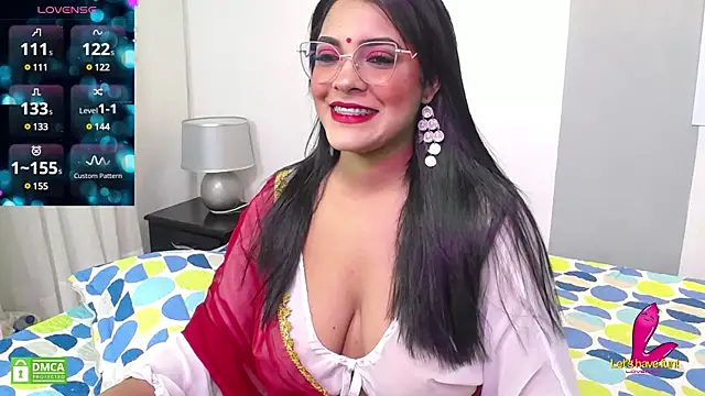 lakshmiraniii online show from February 2025 10:15:02 AM