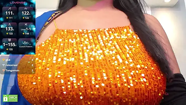 lakshmiraniii online show from February 2025 01:53:02 PM