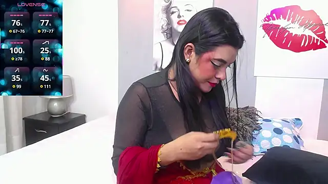 lakshmiraniii online show from March 2025 10:24:01 AM