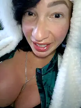 TheGoddessBianca online show from February 2025 04:00:01 PM