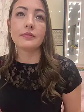 AnnaBri online show from December 2024 01:59:02 AM