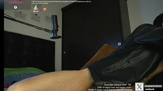 just maxii online show from February 2025 09:54:01 PM