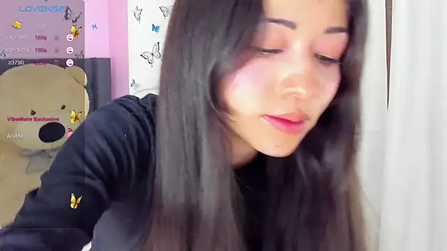 SophiaLiu online show from February 2025 02:51:02 AM