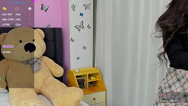 SophiaLiu online show from March 2025 01:42:02 AM