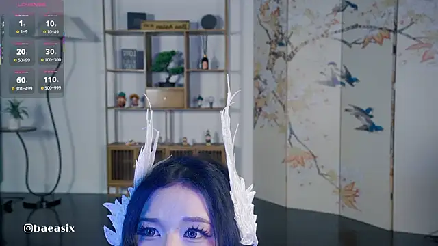 baeasian online show from October 2025 03:24:01 PM