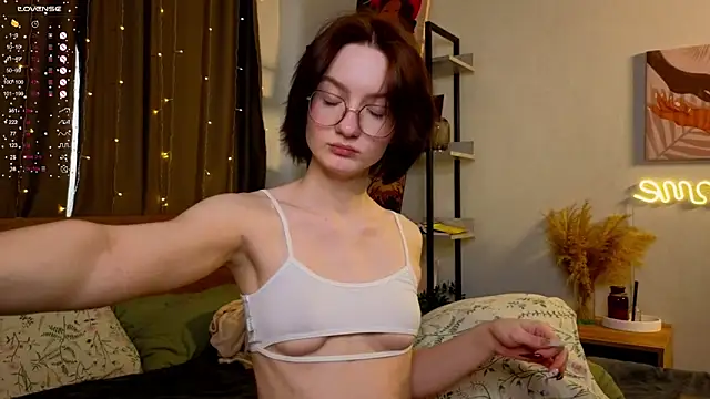 IdaValenti online show from February 2025 04:09:02 AM