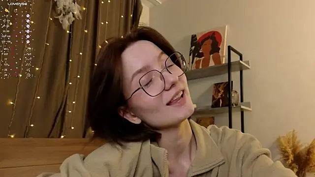 IdaValenti online show from February 2025 04:17:02 AM