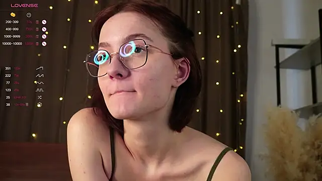 IdaValenti online show from March 2025 07:18:01 AM