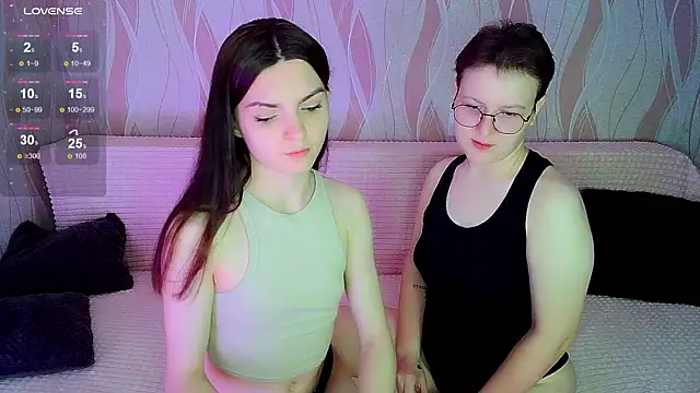  crazy baby  online show from September 2025 07:50:01 PM