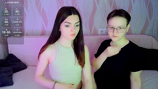  crazy baby  online show from November 2025 07:24:01 PM