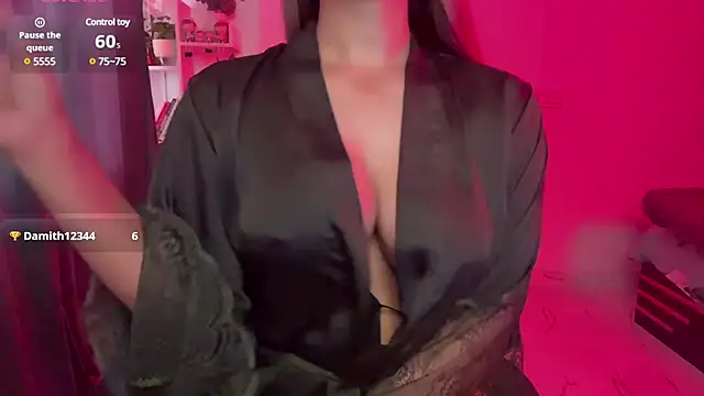 sumana24 online show from January 2025 10:12:02 AM