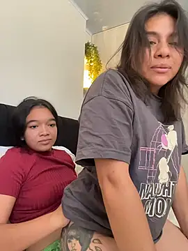 Nina-Eros1 online show from March 2026 10:14:02 PM