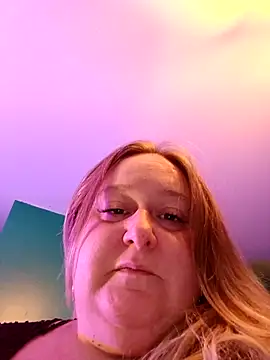 blissful vixen online show from November 2025 12:46:01 AM