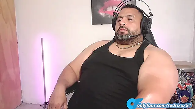 rodrix54 online show from December 2024 02:20:02 AM